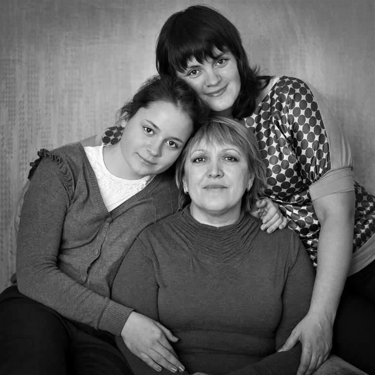 Мысли вслух...