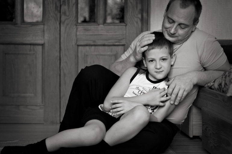 Мысли вслух...