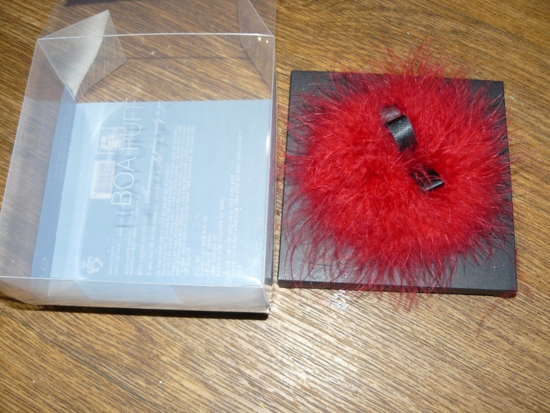 Хвастики из моих закупок.