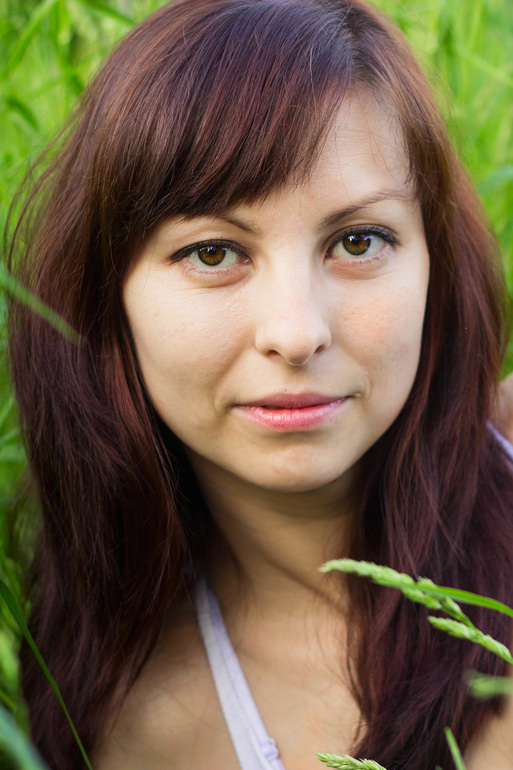 Д/З - Эпизод третий. Портрет. вторая попытка