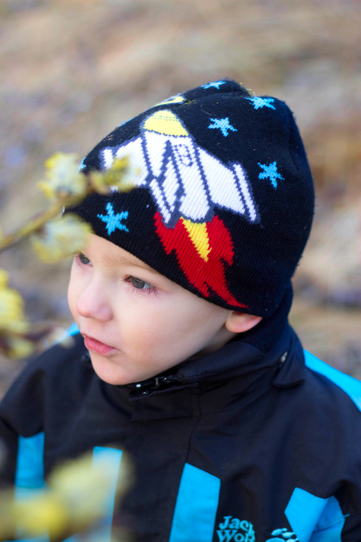 МЫ гуляли.....