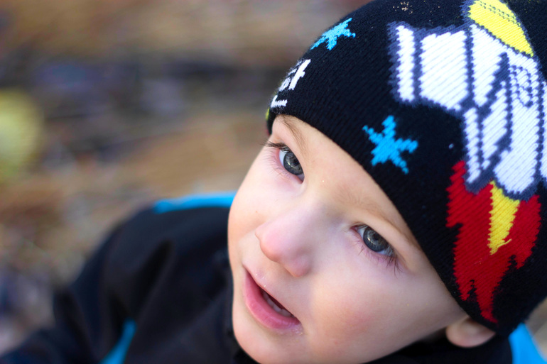 МЫ гуляли.....