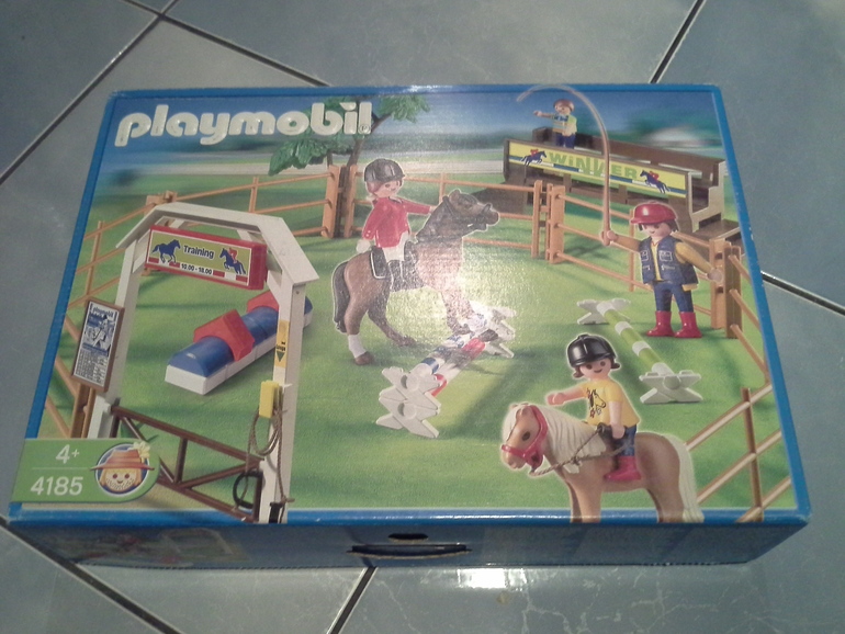 Playmobil