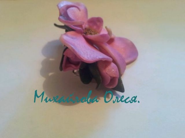 Несколько работ. Жаль только фото не очень(((