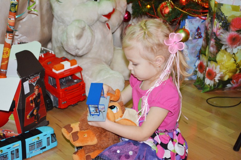 Нашему мальчику 3 годика!!!!