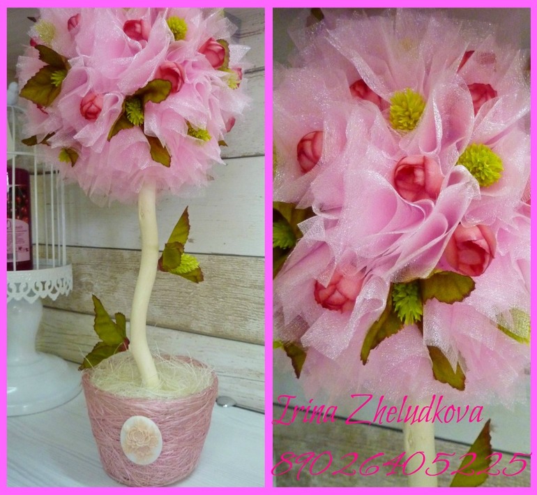 Нежность камеи