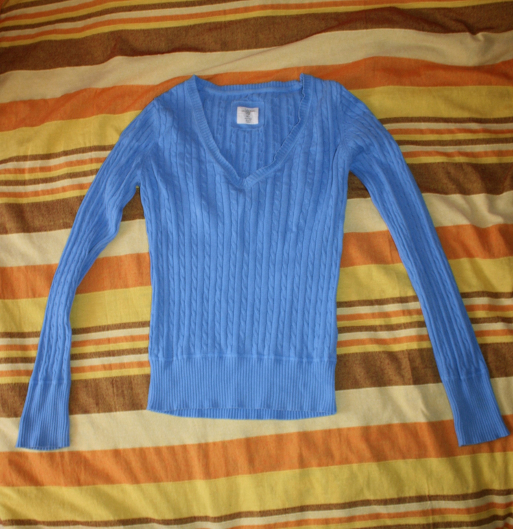 Пакет вещей ДАРОМ.