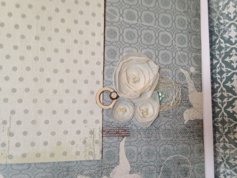 Свадебный альбом