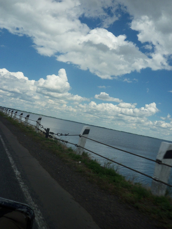 Наш Днепр сегодня))