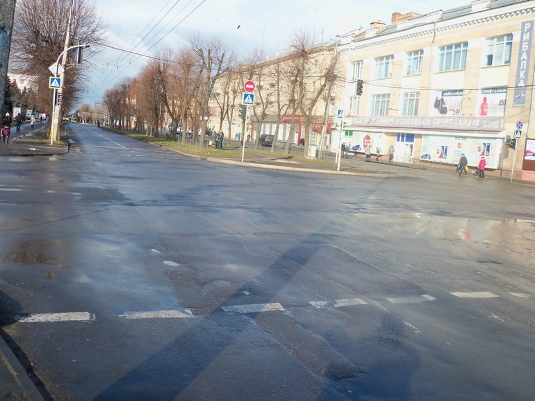 Заметает зима заметает