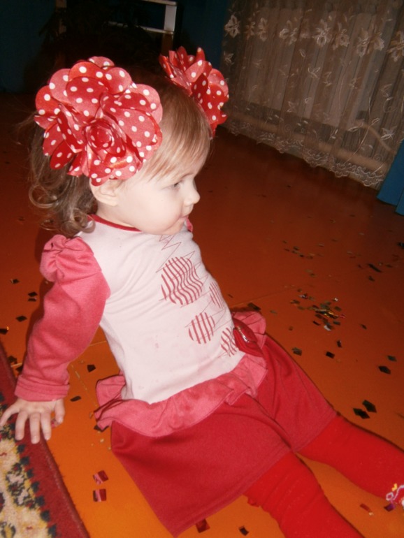 Фотоотчетик про Новый год