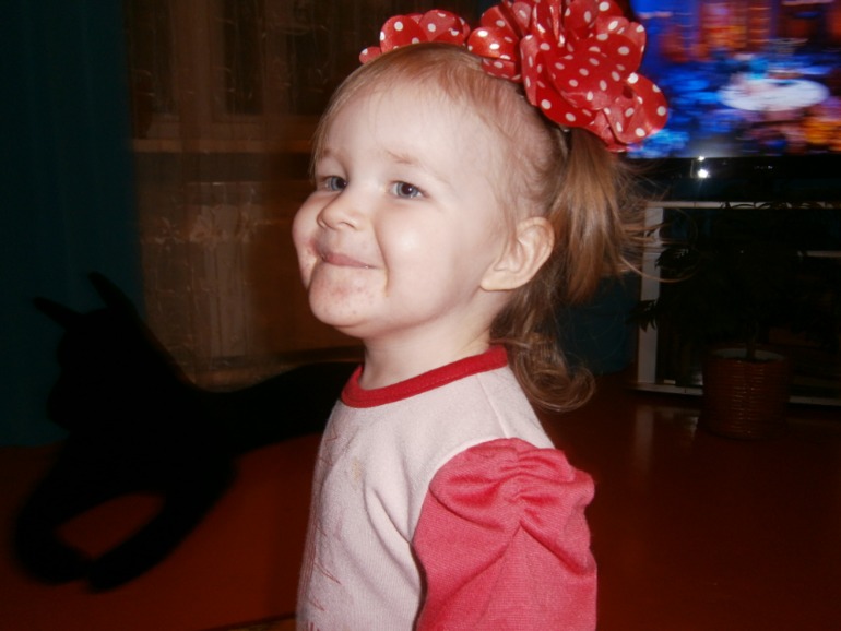 Фотоотчетик про Новый год