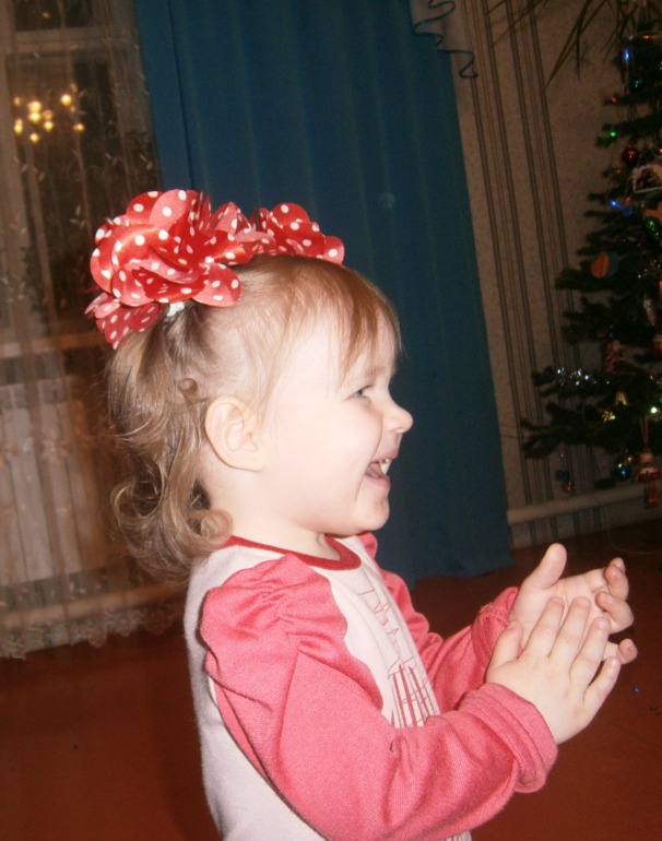 Фотоотчетик про Новый год