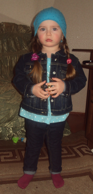 Опять Америка)