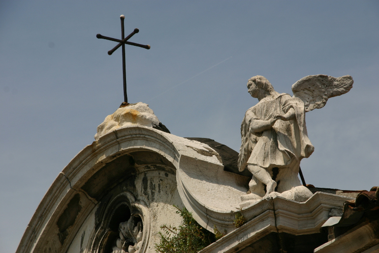 Острова Венеции.Мурано.