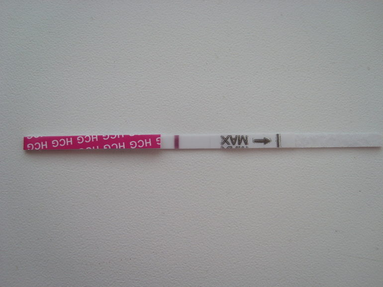 28ДЦ тест предательски чист!