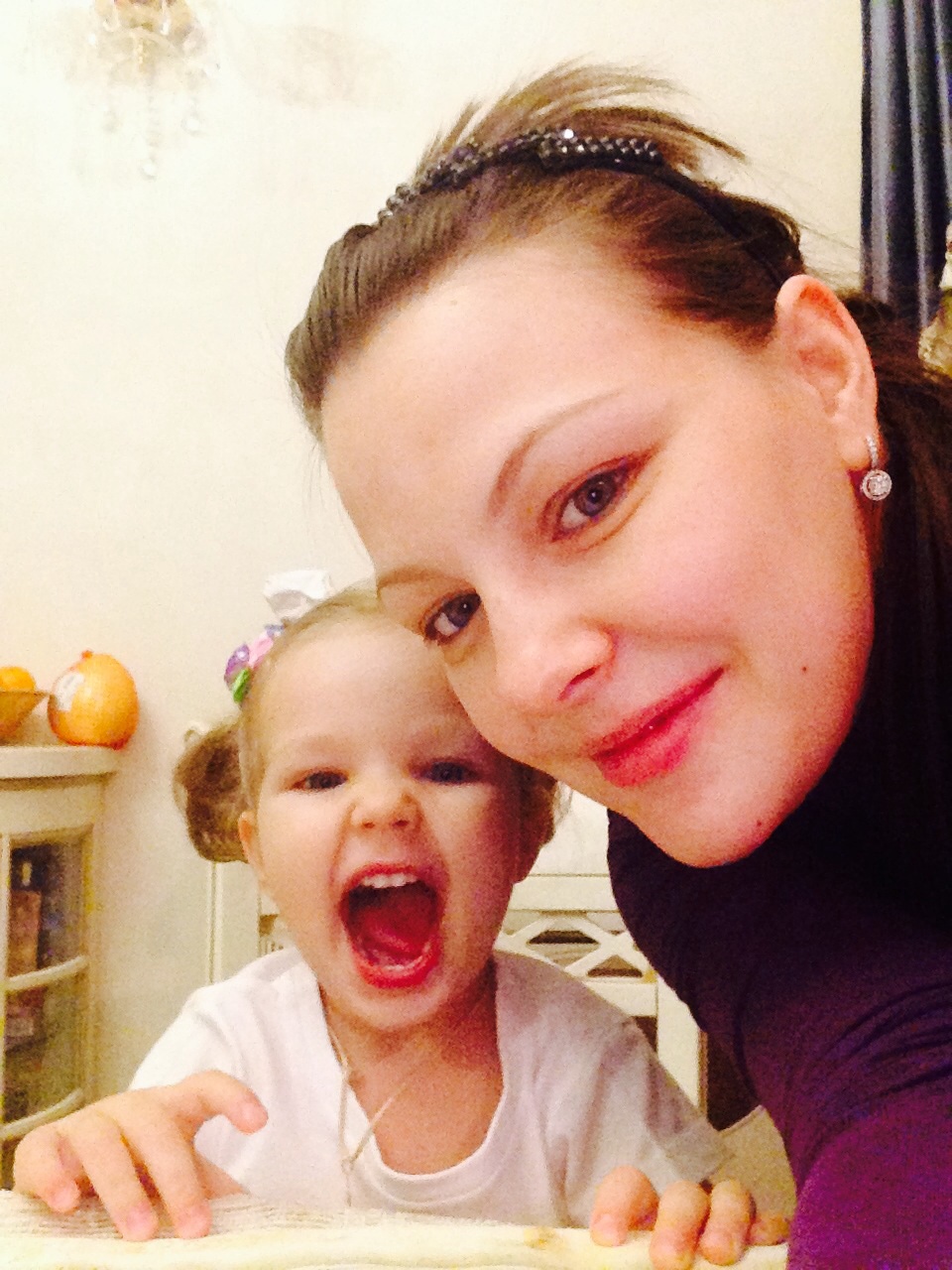 Ну а мне сколько лет??)))