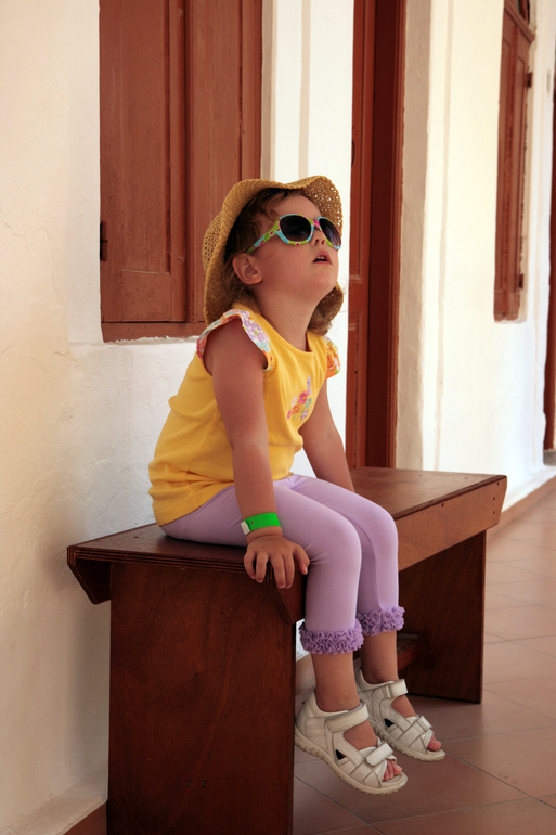 Miraluna Kiotari Bay 4-5*. Родос