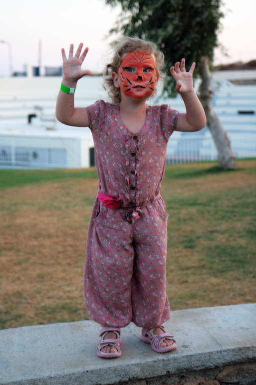 Miraluna Kiotari Bay 4-5*. Родос