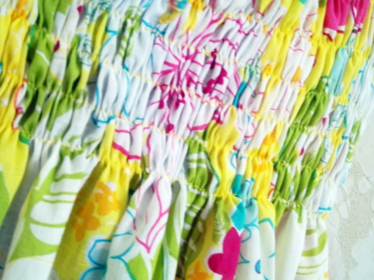 Сарафанчик