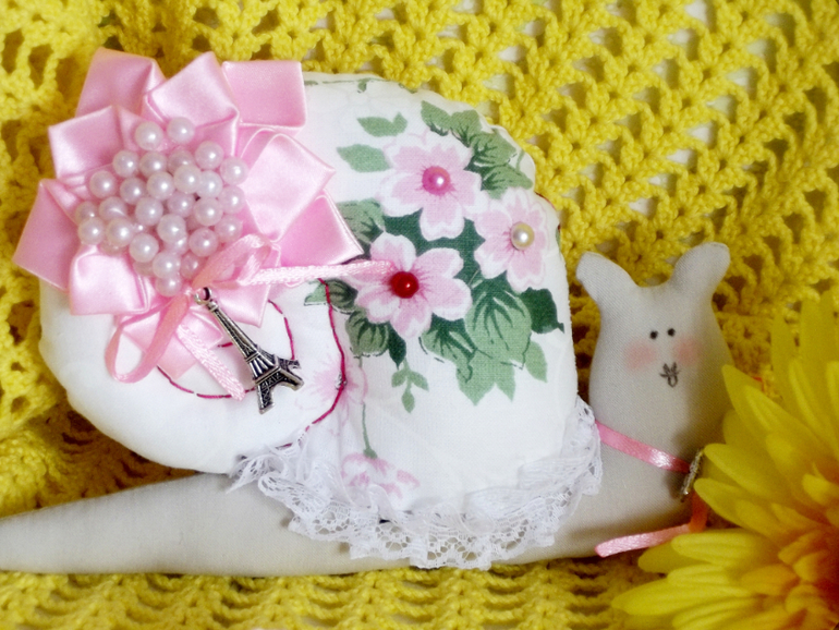 Улиточный отряд