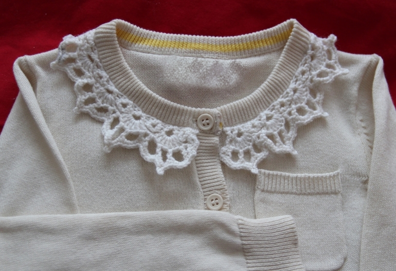 Чтобы не как у всех...