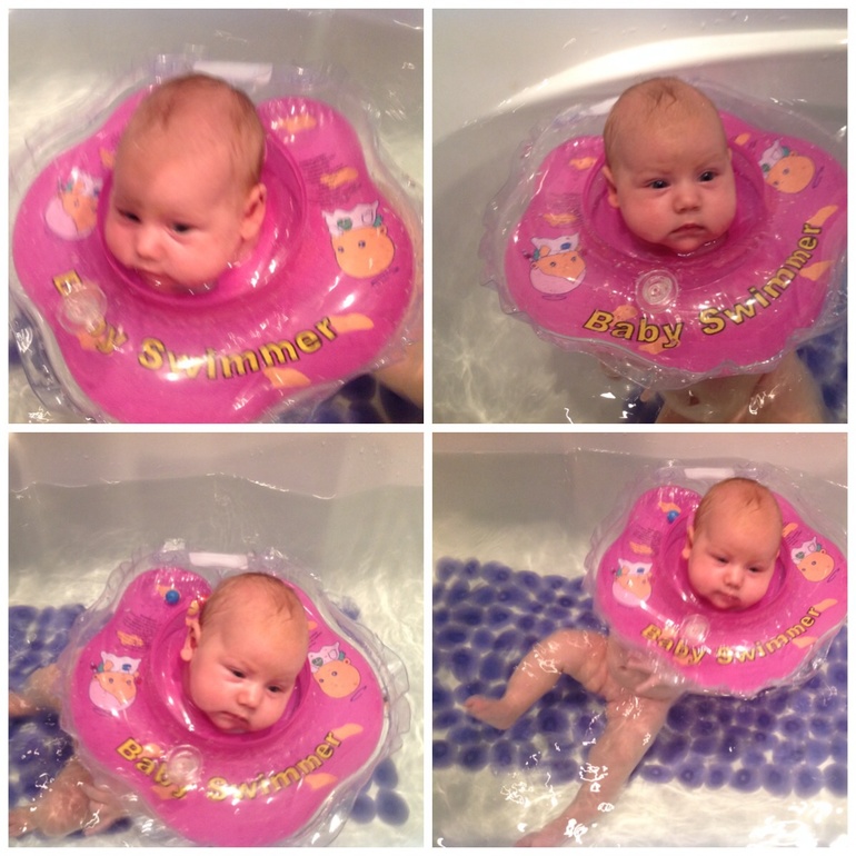 Нам 2 месяца!!!