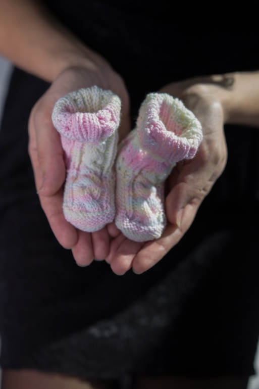 Фотосессия в 36 недель!!!