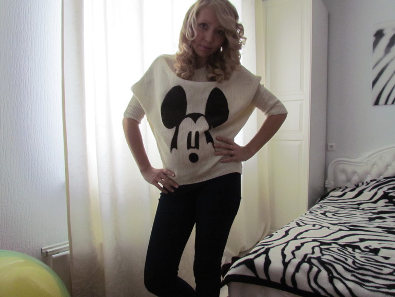 наши 28 неделек!