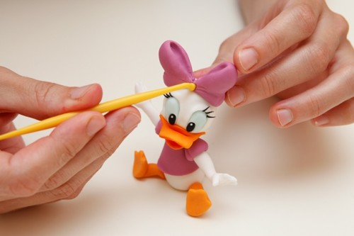 Daisy Duck))