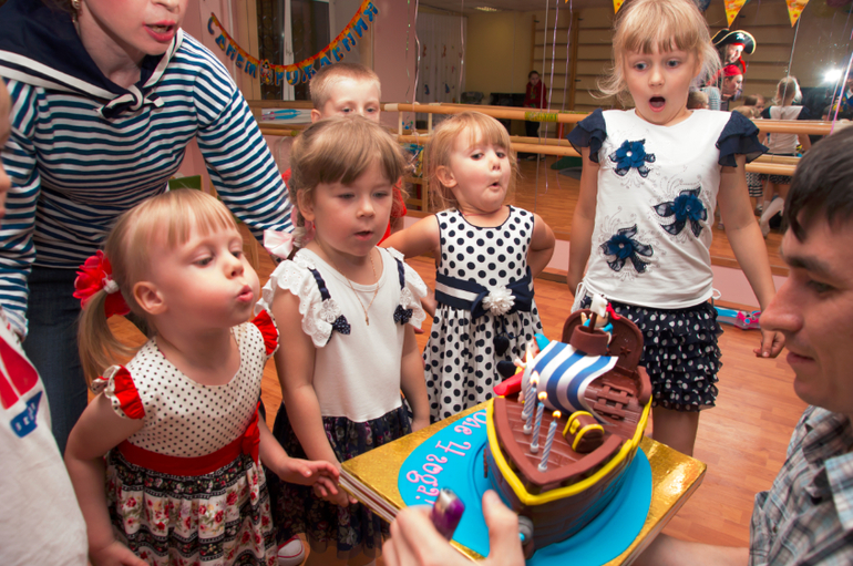 И я с Нетландцами )