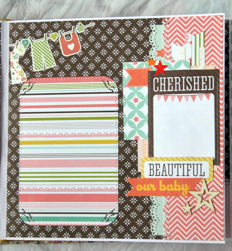 Альбом для маленькой Ульяны! И небольшой анонс))