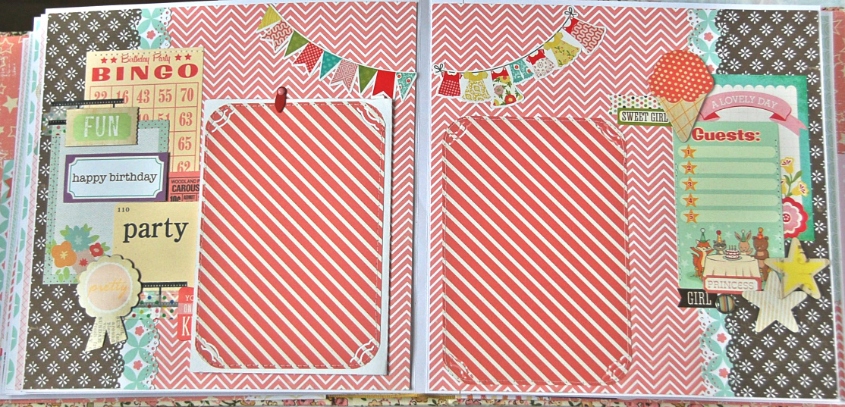 Альбом для маленькой Ульяны! И небольшой анонс))