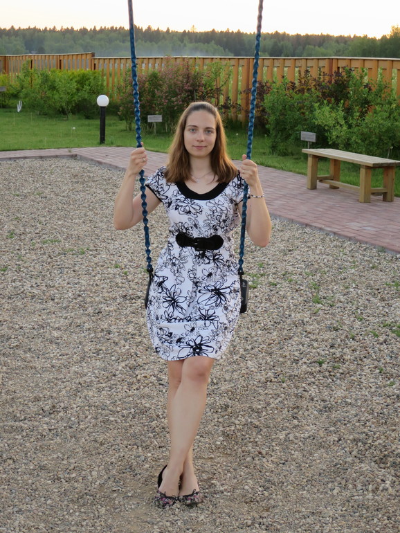 Выходные и не только часть 1