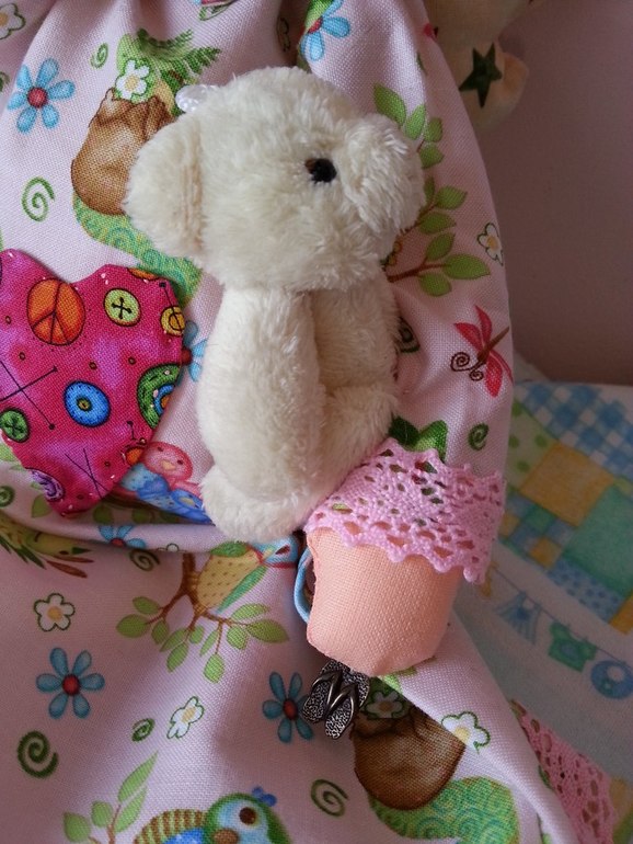 Сплюшка Надюшка и Ванюшка