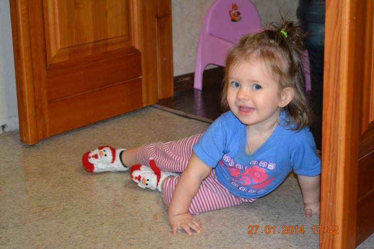 Мы делили апельсин ТЗ