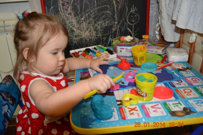 ТЗ Бал у снежной королевы