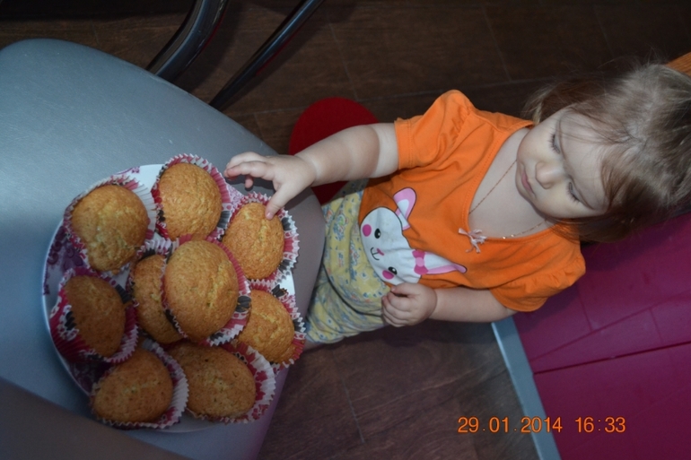 Мы делили апельсин ТЗ