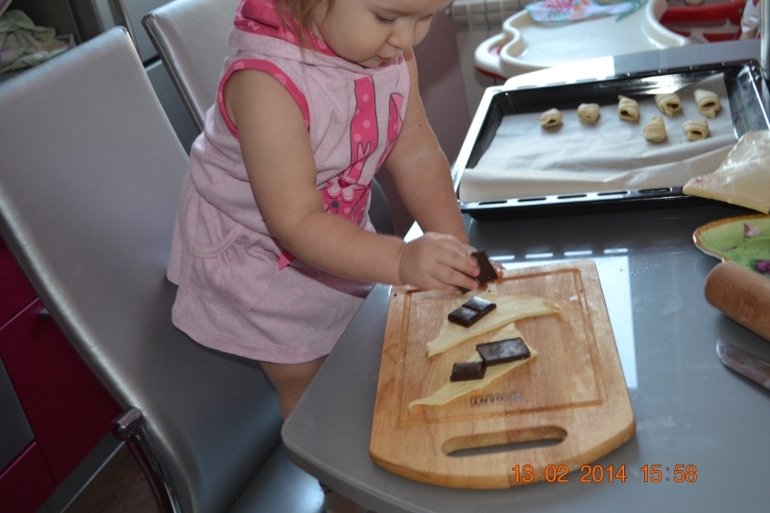 "Кафе" ТН "Я шагаю вместе с мамой"!