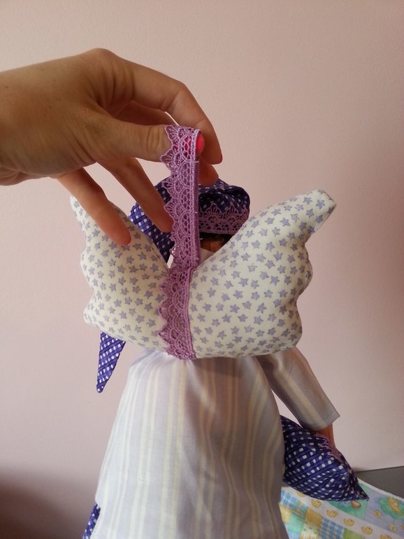 Сплюшка Надюшка и Ванюшка