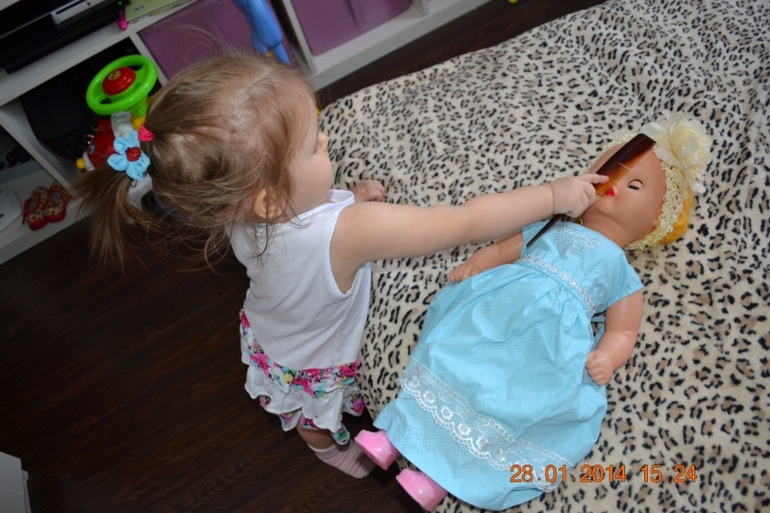 ТЗ Бал у снежной королевы