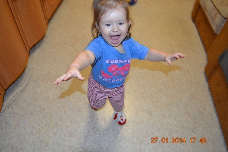 Мы делили апельсин ТЗ