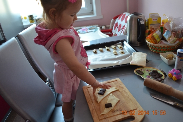 "Кафе" ТН "Я шагаю вместе с мамой"!