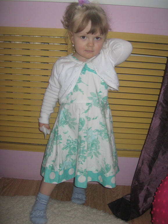 Нежная лисичка-хитрюша))