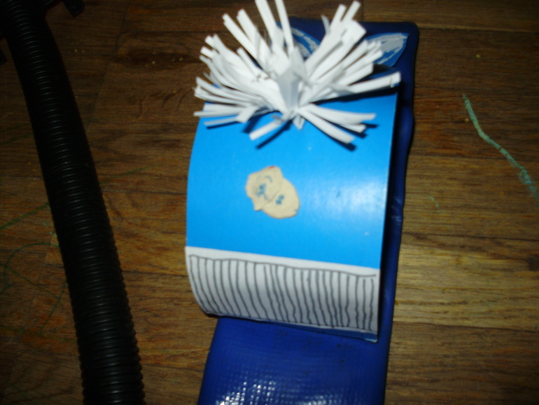 По следам Айболита