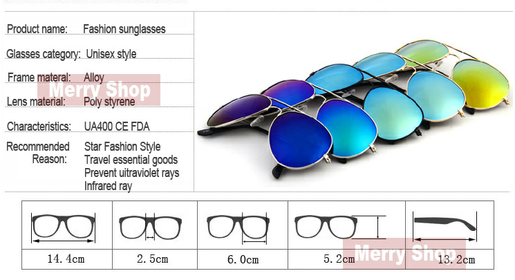 Солнцезащитные очки AVIATOR , цена 250 руб! Сразу на Ваш адрес!