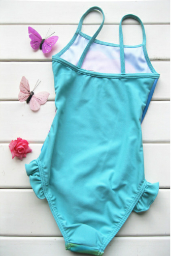 купальник с Ариэль, цена 475руб! сразу на ваш адрес!