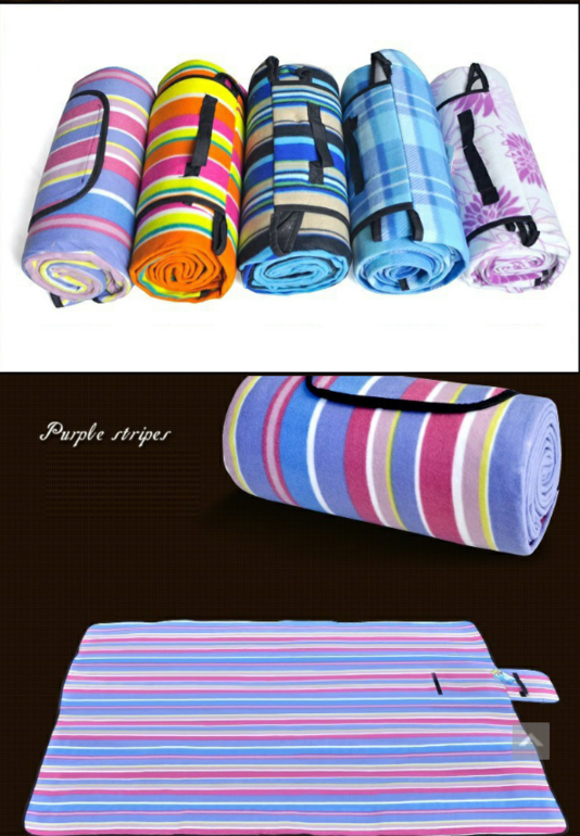 Термо и водо непроницаемый коврик для пикника, цена 850 руб! сразу на ваш адрес!