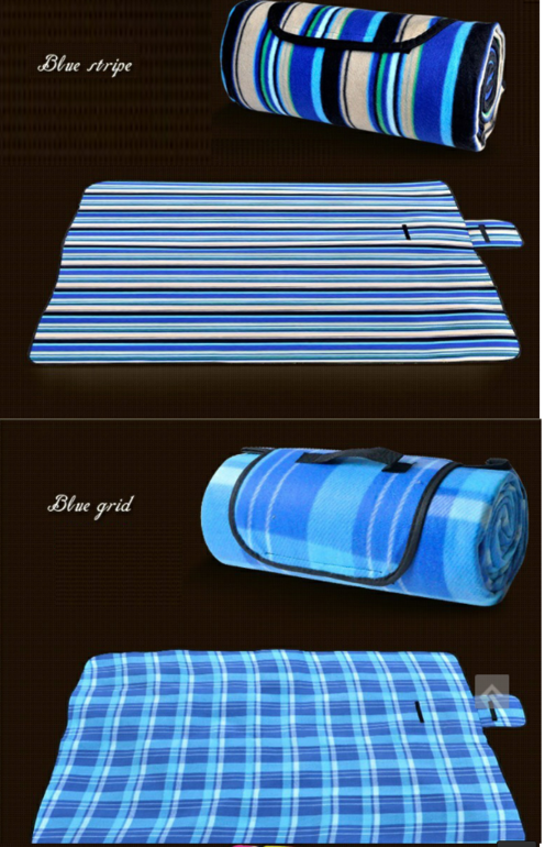 Термо и водо непроницаемый коврик для пикника, цена 850 руб! сразу на ваш адрес!