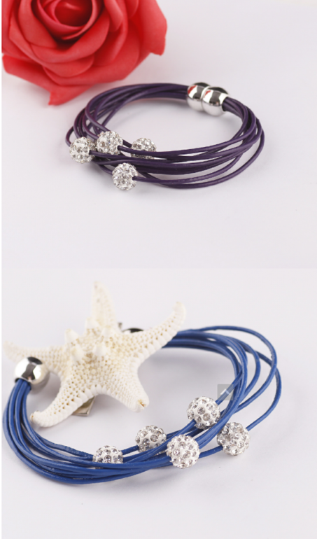 браслеты с камнями шамбала на магнитной застежке, цена 85 руб!